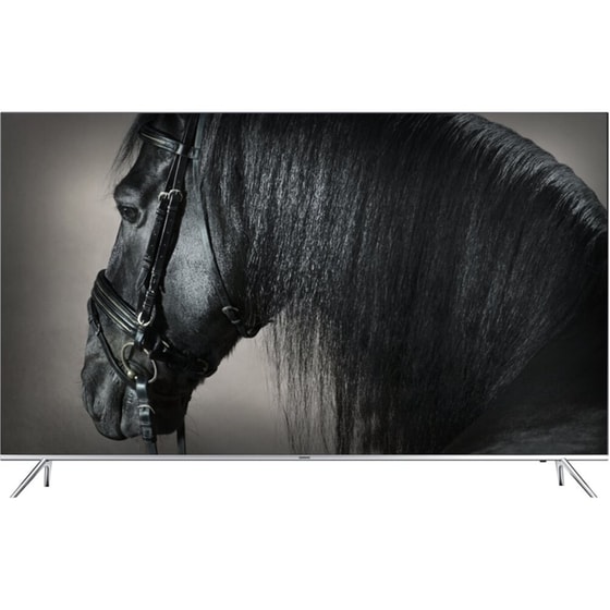 Τηλεόραση Samsung Smart LED Ultra HD 65KS7000 image 0
