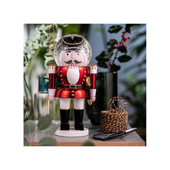 Summerglobe Giant Shiny Nutcracker image 2