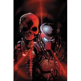 Predator: The Original Years Omnibus Vol. 1