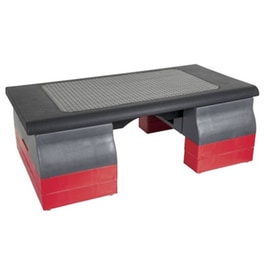 Stepper Amila 44077 Aerobic Επαγγελματικό - Γκρι