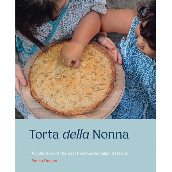 Torta della Nonna image 0