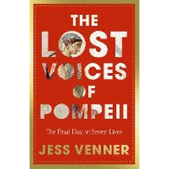 The Lost Voices of Pompeii image 0