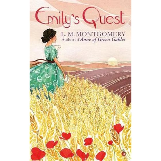 Emily's Quest image 0