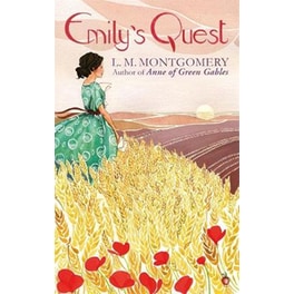 Emily's Quest