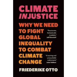 Climate Injustice