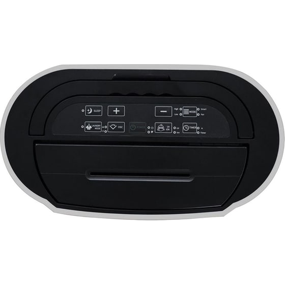 MORRIS Premier Class MDP-20310 Αφυγραντήρας 20lt με Ιονιστή image 4