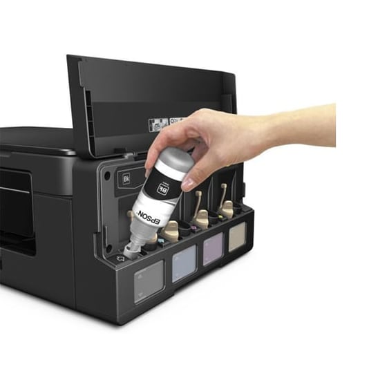 EPSON L3060 ITS   Inkjet A4  WiFi Πολυμηχάνημα image 5