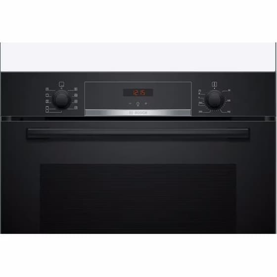 BOSCH PKE645BA2E & HBA514BB3 71 Lt Εντοιχιζόμενο Σετ Φούρνος και Εστία image 6