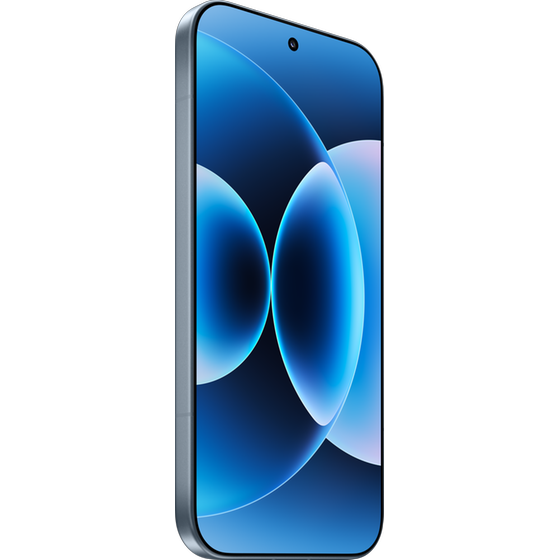 Xiaomi 17 512GB - Ice Blue image 1