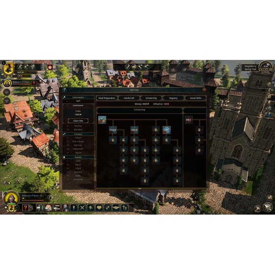 The Guild 3 - PC image 3