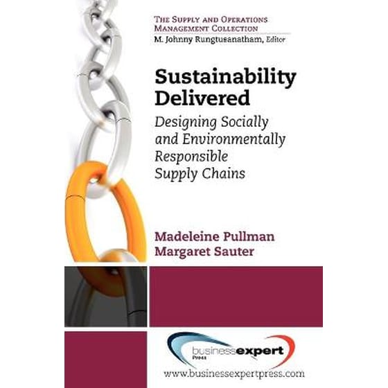 Designing Socially And Environmentally Responsible Supply Chains image 0