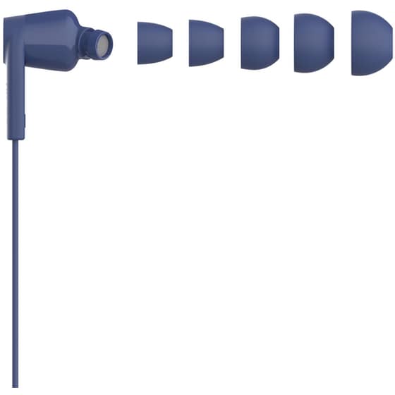 Ακουστικά Handsfree Belkin SoundForm USB-C - Μπλε image 2