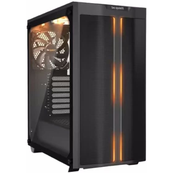 Desktop Vengeance Spider-v5 Be Quiet Edition (Ryzen-7-7700Χ/32GB/960GB SSD/Radeon RX 7900 XT/FreeDOS) image 1