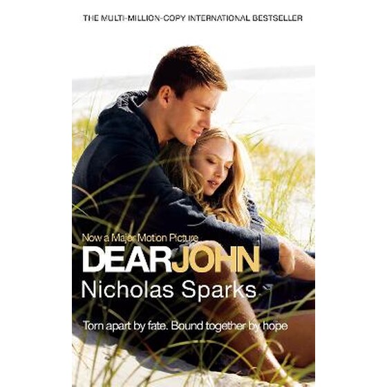 Dear John image 0