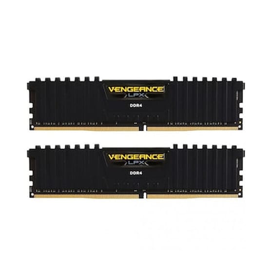 Corsair Vengeance LPX CMK16GX4M2A2666C16 DDR4 2666MHz (2x8GB) image 0