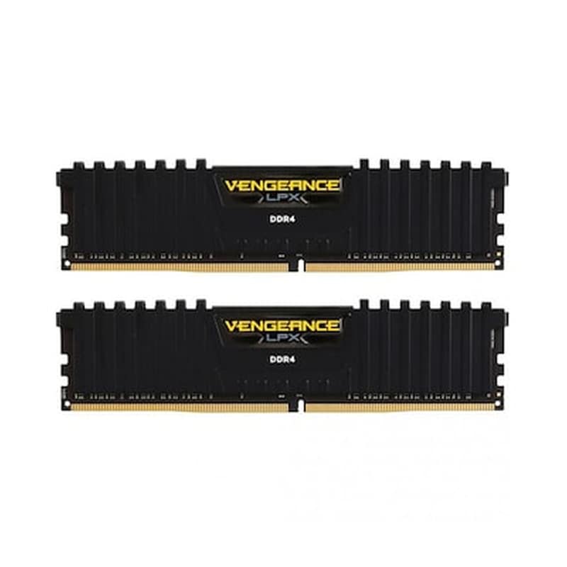 Corsair Vengeance LPX CMK16GX4M2A2666C16 DDR4 2666MHz (2x8GB) CORSAIR