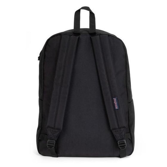 Jansport Τσάντα Πλάτης Superbreak One Black image 3