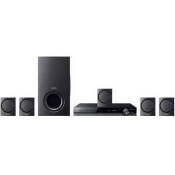 HC SONY DAVTZ 135 HDMI 5.1 350W image 0