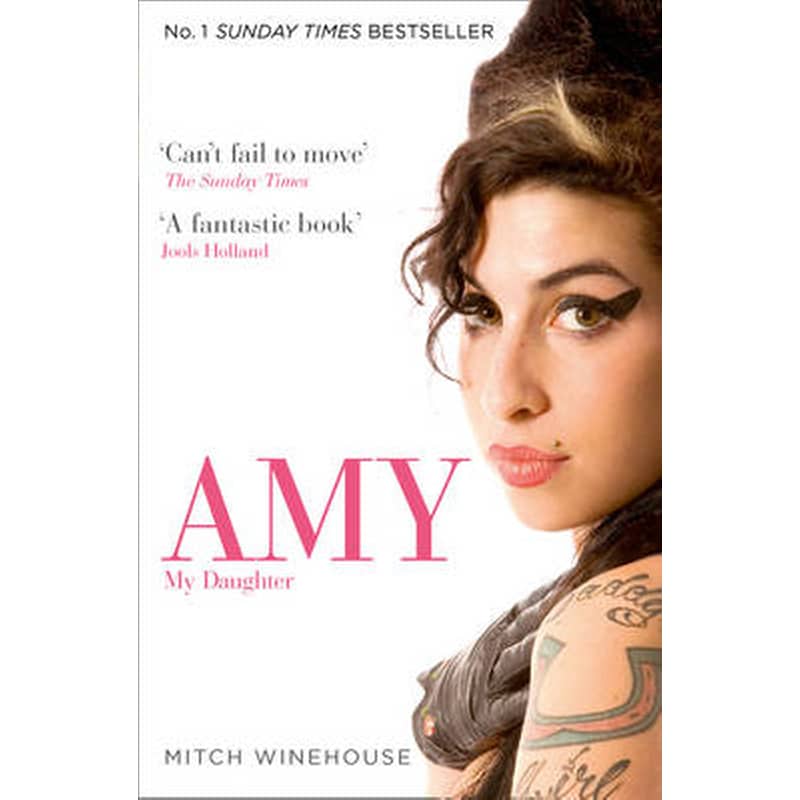 Amy, My Daughter