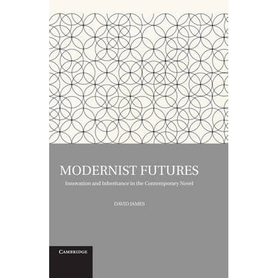 Modernist Futures image 0
