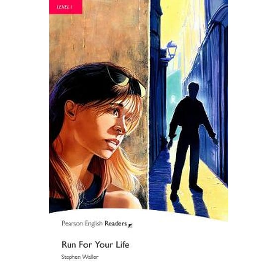 Level 1: Run For Your Life (A1-A2) image 0