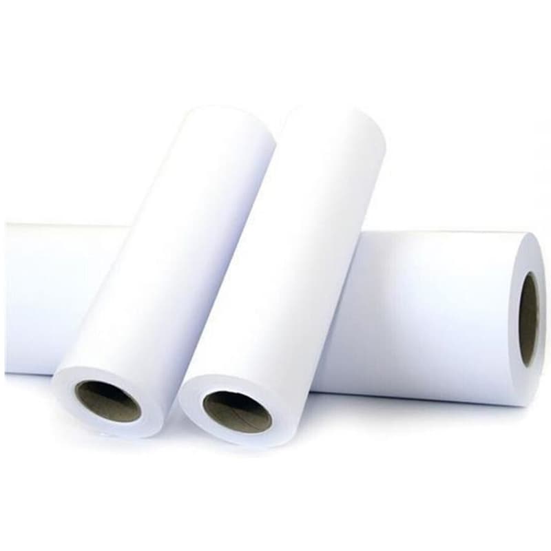 ACI Plotter Χαρτί Ρολό Premium 0,91 x 45,7 80gr/m² - 2τμχ