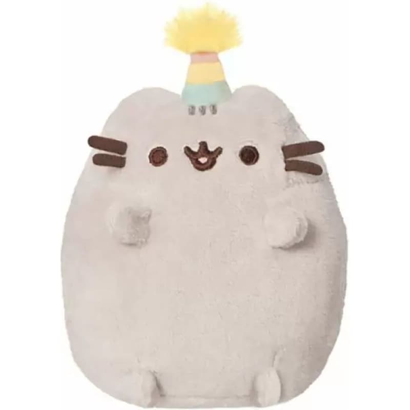 AURORA Λούτρινο AURORA Pusheen Πάρτυ (13cm)