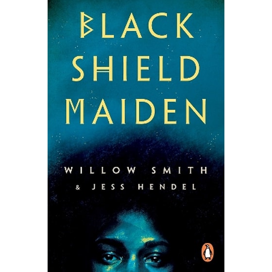Black Shield Maiden image 0