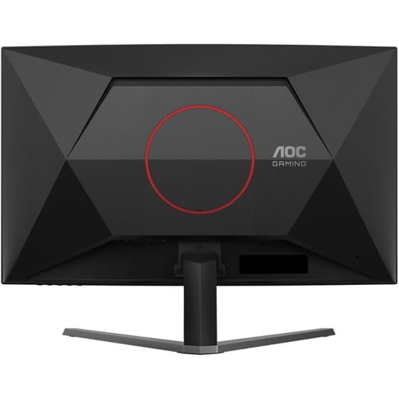 AOC C32G42ZE Gaming Monitor 31.5" FHD VA Curved 240Hz 4ms image 10