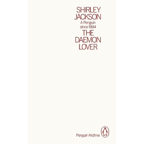 The Daemon Lover image 0