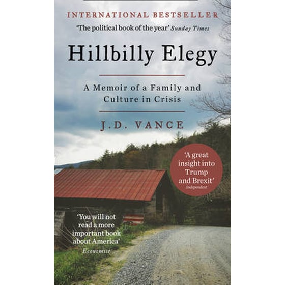 Hillbilly Elegy image 0