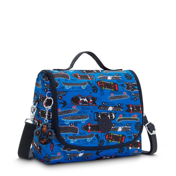 Τσαντάκι&nbsp;Φαγητού Ισοθερμικό&nbsp;Kipling&nbsp;New&nbsp;Skat image 3