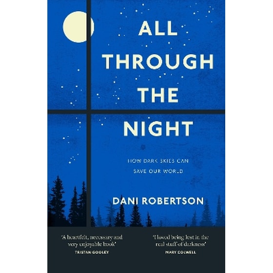 All Through the Night image 0