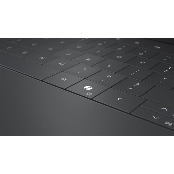 Dell XPS 13 9345 13.4'' 3K OLED Touch (Snapdragon X1E-80-100/32GB/1TB SSD/Qualcomm Adreno/Win11Pro) Laptop image 13