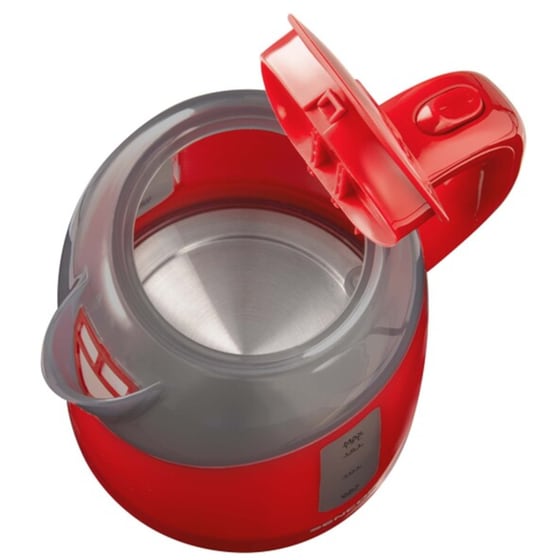Βραστήρας SENCOR SWK 1704RD 2200 W 1.7 L Κόκκινο image 3