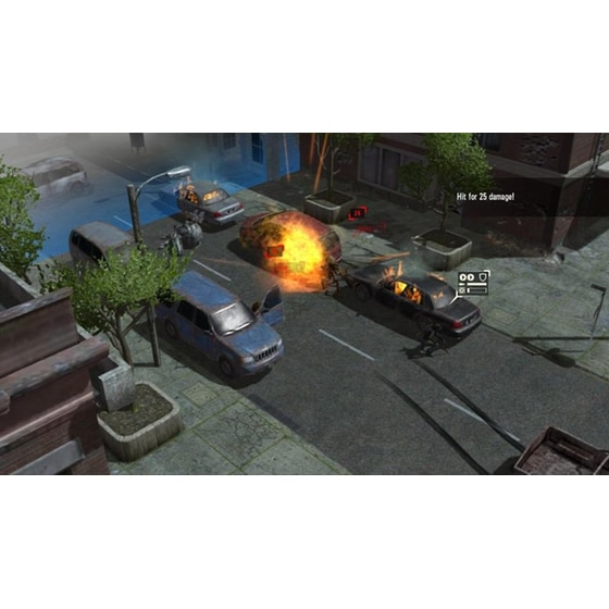 Falling Skies: The Game - PS3 Used image 8