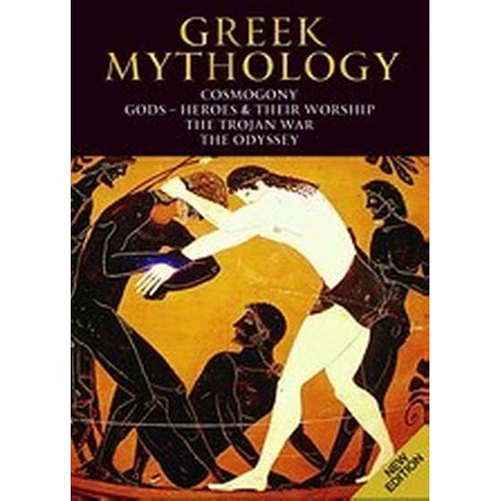 Greek Mythology image 0