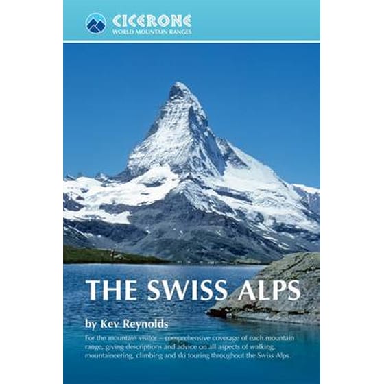 The Swiss Alps image 0