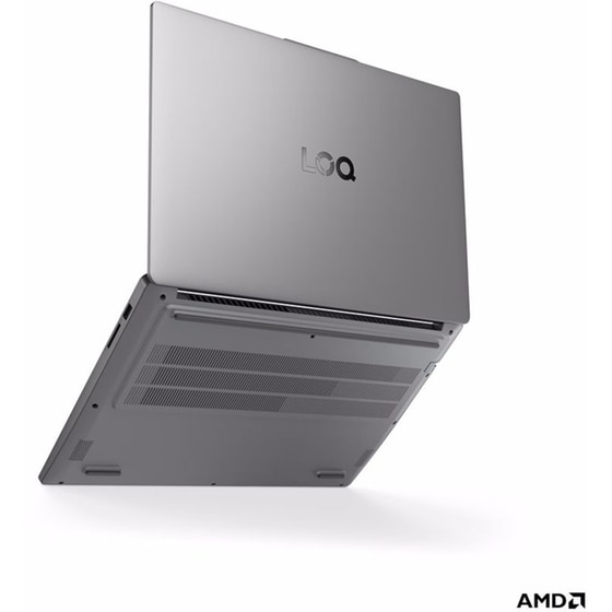 Lenovo LOQ 15ARP10E 15.6" FHD IPS (AMD Ryzen 7-7735HS/16 GB/512GB SSD/GeForce RTX 4050/Windows 11 Home) Laptop image 7