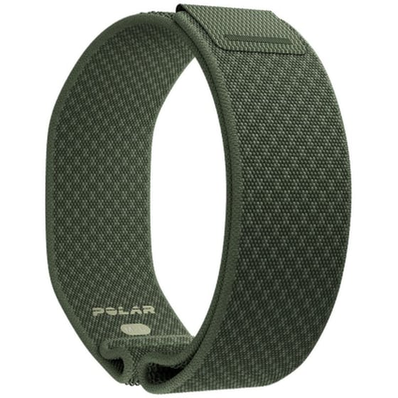 Λουράκι Polar Wristband S-L για Polar Loop Gen2 Green image 0
