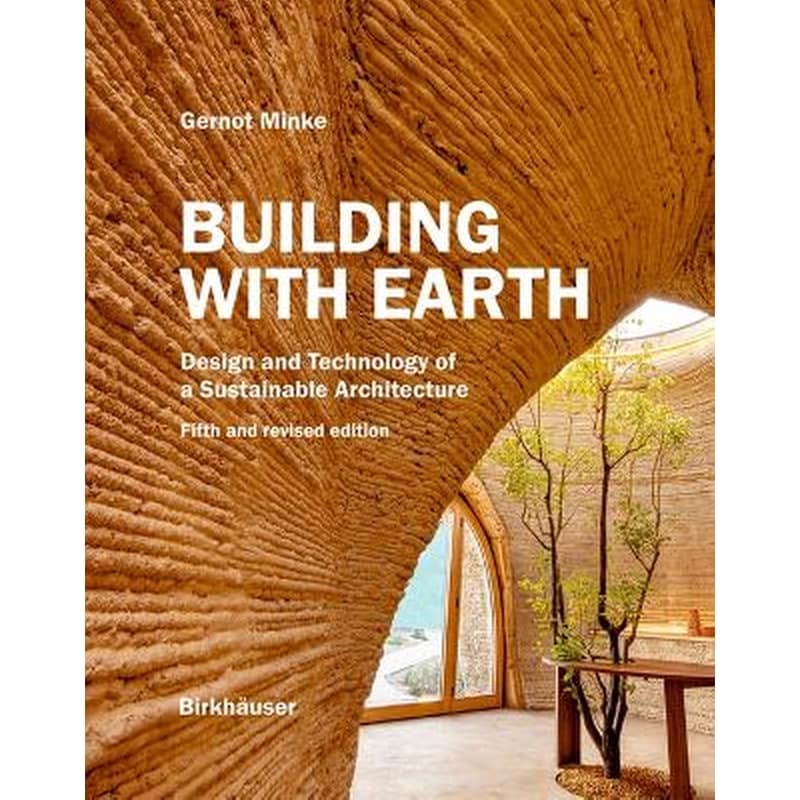 Building with Earth