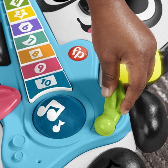 Fisher Price Πάντα Ο Κιθαρούλης image 2