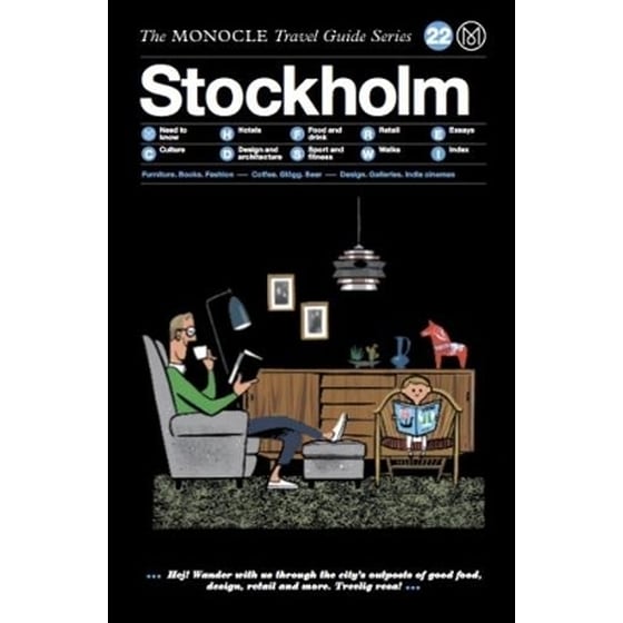 Stockholm image 0