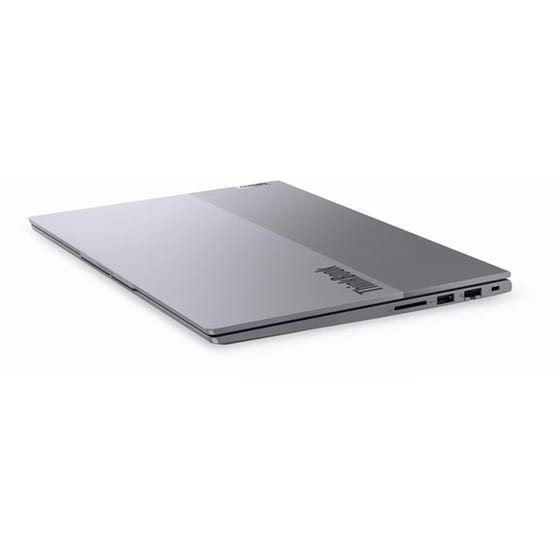Lenovo ThinkBook 14 G7 ARP 14" IPS (AMD Ryzen 5-7535HS/16 GB/512GB SSD/Radeon Graphics/FreeDOS) Laptop image 6