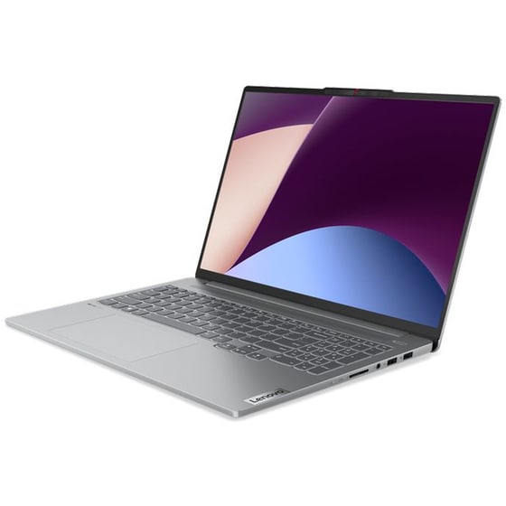 Lenovo IdeaPad Pro 5 16APH8 16'' 2.5K IPS (Ryzen 5-7640HS/16GB/512GB SSD/GeForce RTX 3050/Win11Home) Laptop image 3