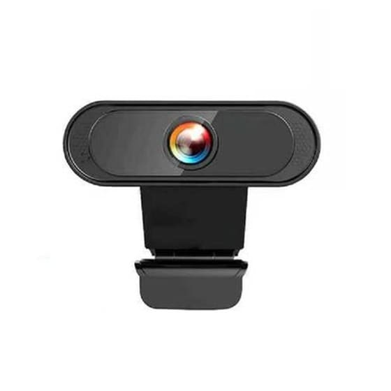 Mobilis X82 Web Camera Full HD 1080p image 0