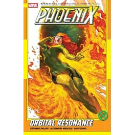 Phoenix Vol. 1: Orbital Resonance