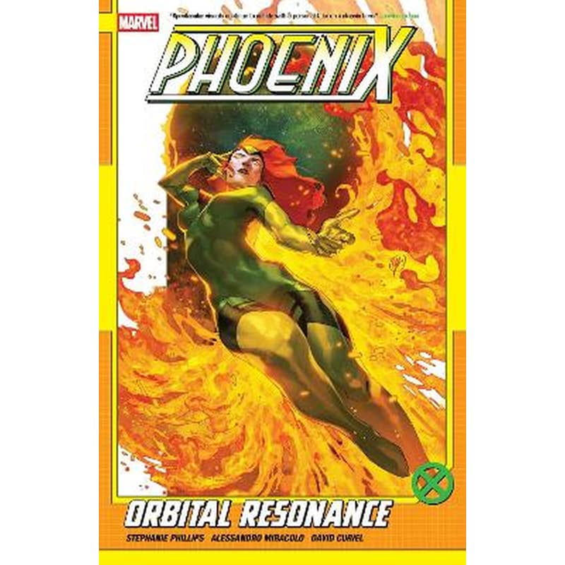 Phoenix Vol. 1: Orbital Resonance