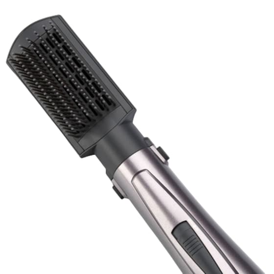 Ηλεκτρική Βούρτσα BABYLISS AS136E Air Style 1000 W Ασημί image 3