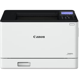 Canon LBP673Cdw II Έγχρωμος Εκτυπωτής Laser A4 με WiFi